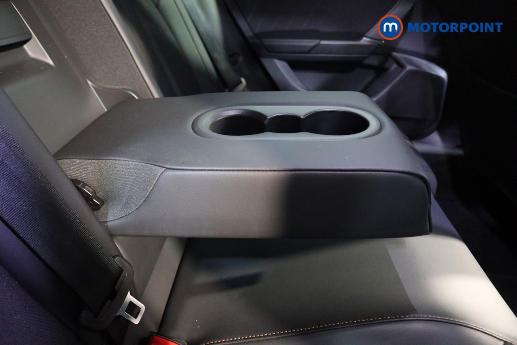 Cupra Formentor VZ1 Automatic Petrol Plug-In Hybrid SUV - Stock Number (1552929) - 16th supplementary image