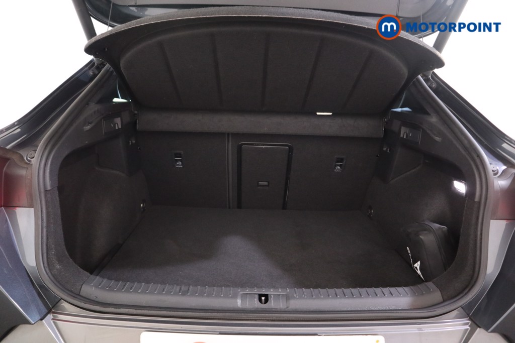 Cupra Formentor VZ1 Automatic Petrol Plug-In Hybrid SUV - Stock Number (1552929) - 19th supplementary image