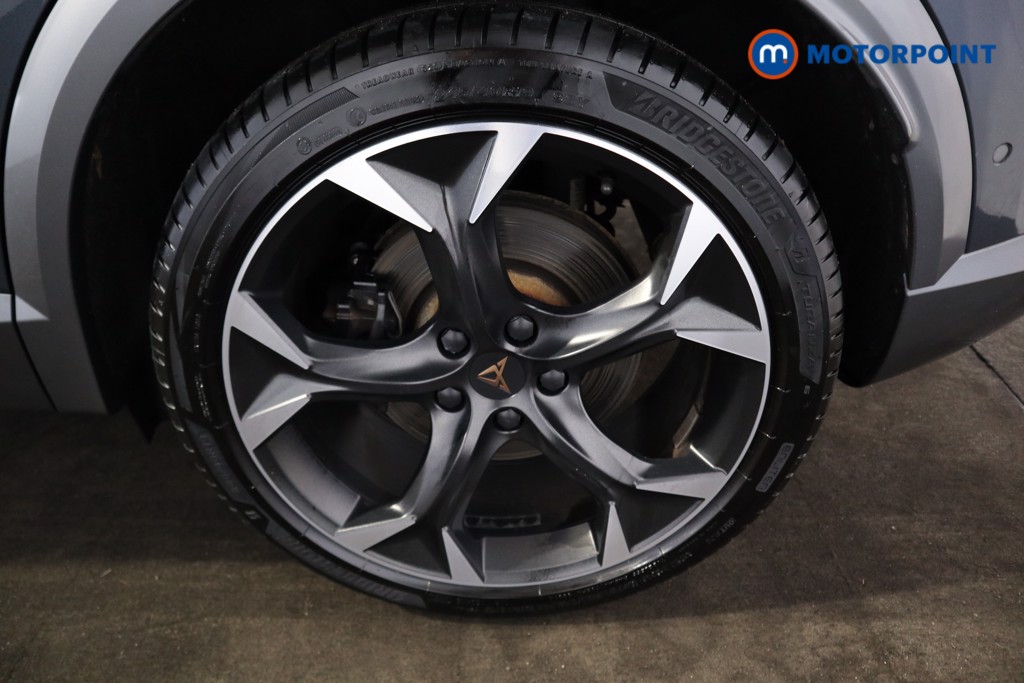 Cupra Formentor VZ1 Automatic Petrol Plug-In Hybrid SUV - Stock Number (1552929) - 24th supplementary image