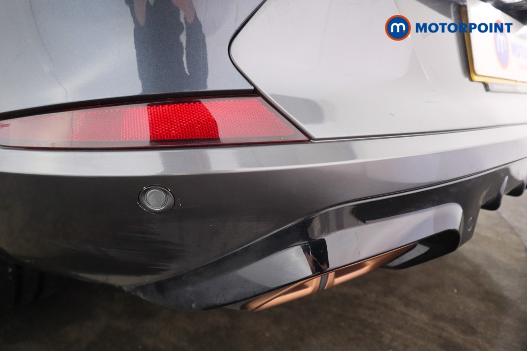 Cupra Formentor VZ1 Automatic Petrol Plug-In Hybrid SUV - Stock Number (1552929) - 25th supplementary image