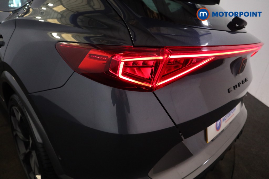 Cupra Formentor VZ1 Automatic Petrol Plug-In Hybrid SUV - Stock Number (1552929) - 27th supplementary image