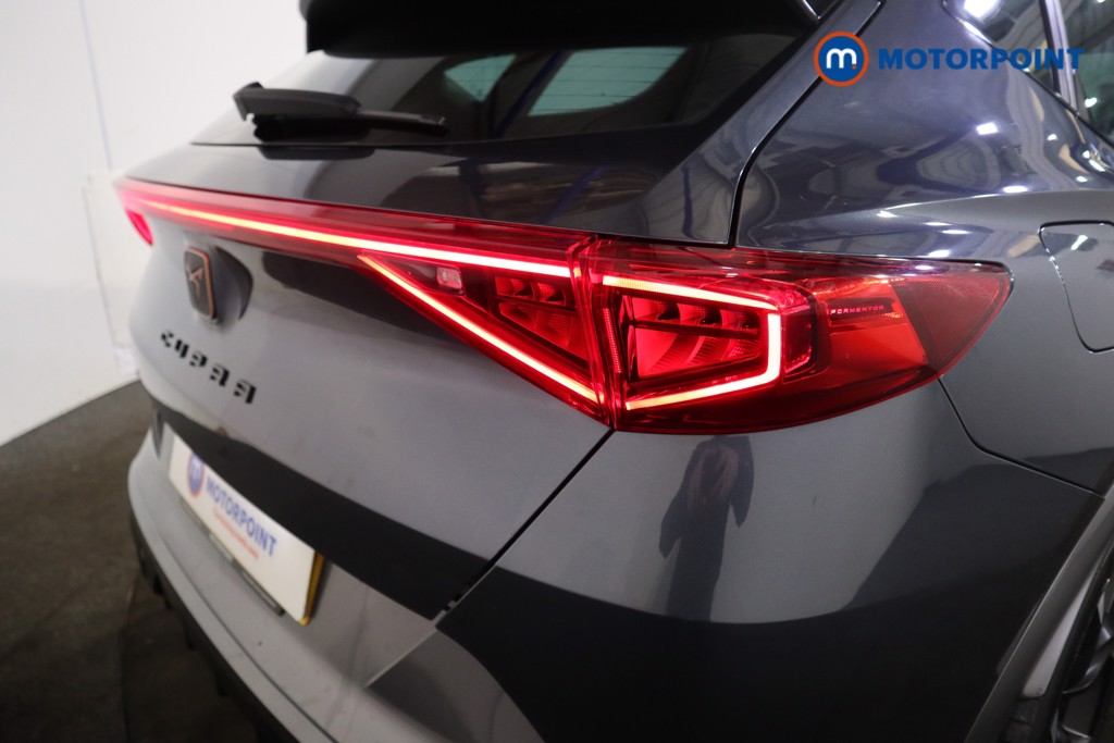 Cupra Formentor VZ1 Automatic Petrol Plug-In Hybrid SUV - Stock Number (1552929) - 28th supplementary image