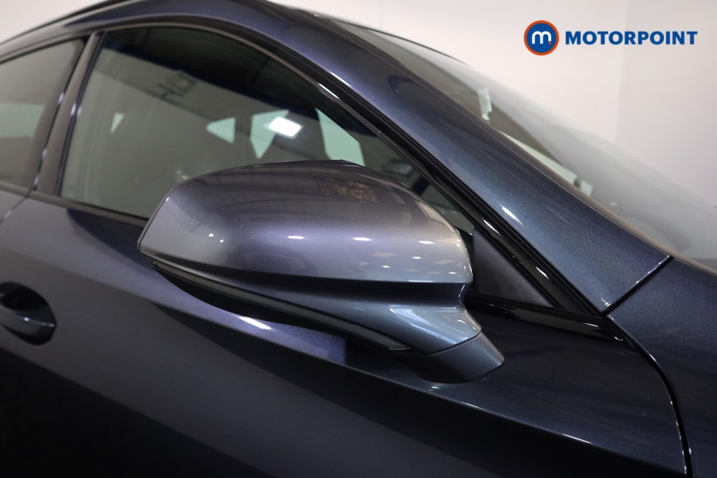 Cupra Formentor VZ1 Automatic Petrol Plug-In Hybrid SUV - Stock Number (1552929) - 31st supplementary image