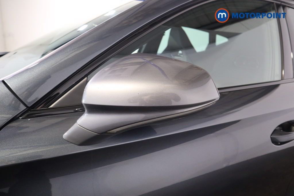 Cupra Formentor VZ1 Automatic Petrol Plug-In Hybrid SUV - Stock Number (1552929) - 32nd supplementary image