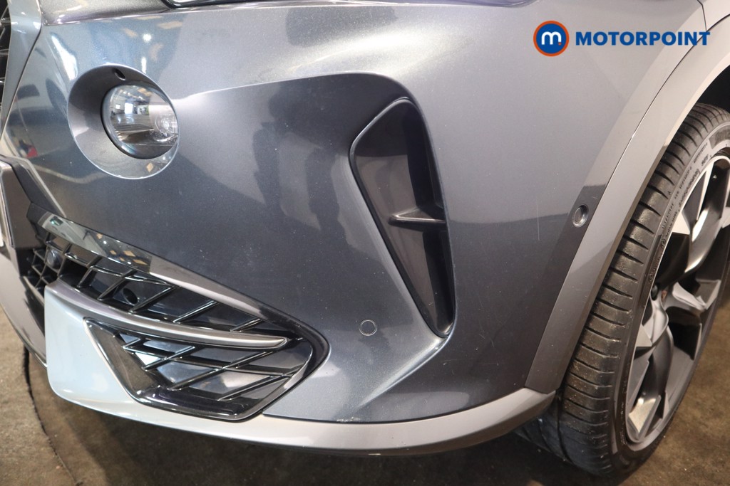 Cupra Formentor VZ1 Automatic Petrol Plug-In Hybrid SUV - Stock Number (1552929) - 33rd supplementary image