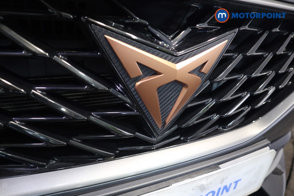 Cupra Formentor VZ1 Automatic Petrol Plug-In Hybrid SUV - Stock Number (1552929) - 37th supplementary image