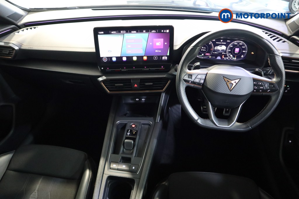 Cupra Formentor VZ1 Automatic Petrol Plug-In Hybrid SUV - Stock Number (1552929) - 1st supplementary image