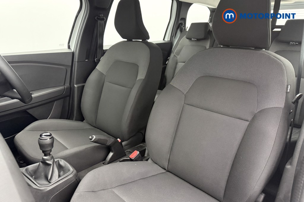 Dacia Jogger Essential Manual Petrol People Carrier - Stock Number (1577638) - 3rd supplementary image