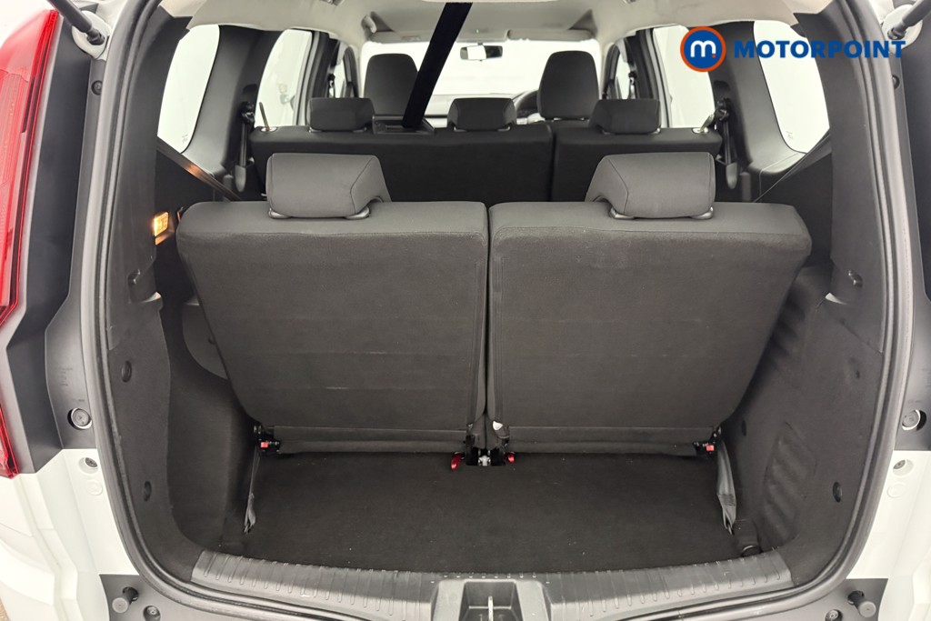 Dacia Jogger Essential Manual Petrol People Carrier - Stock Number (1577638) - 5th supplementary image