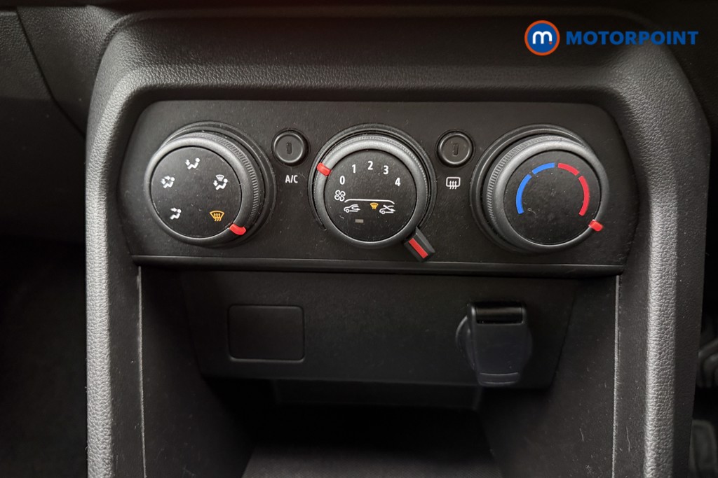 Dacia Jogger Essential Manual Petrol People Carrier - Stock Number (1577638) - 11th supplementary image