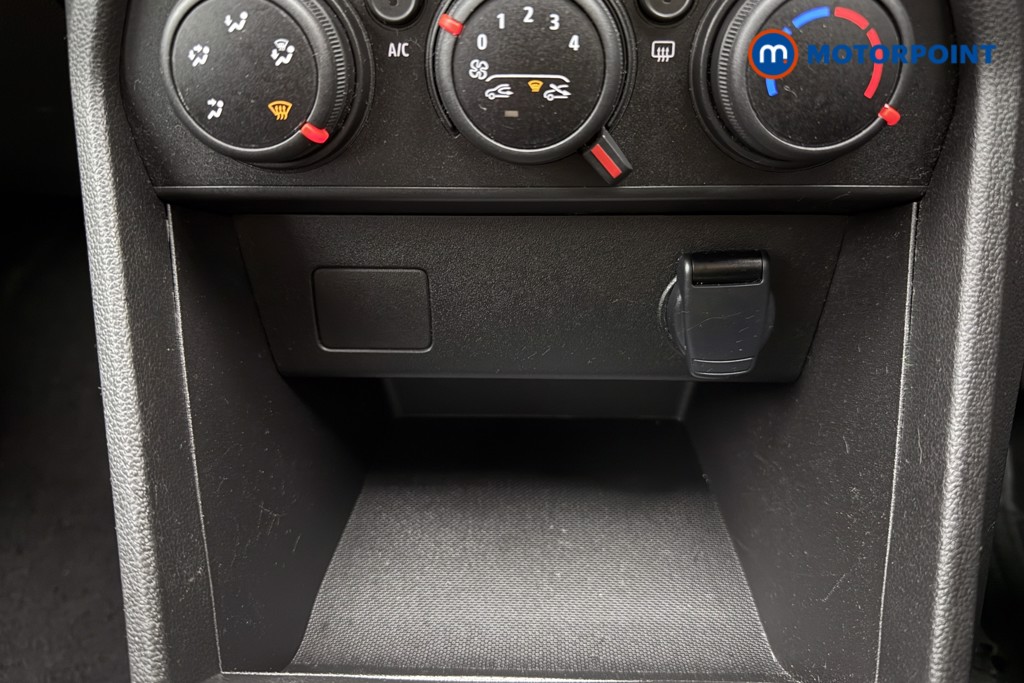 Dacia Jogger Essential Manual Petrol People Carrier - Stock Number (1577638) - 12th supplementary image