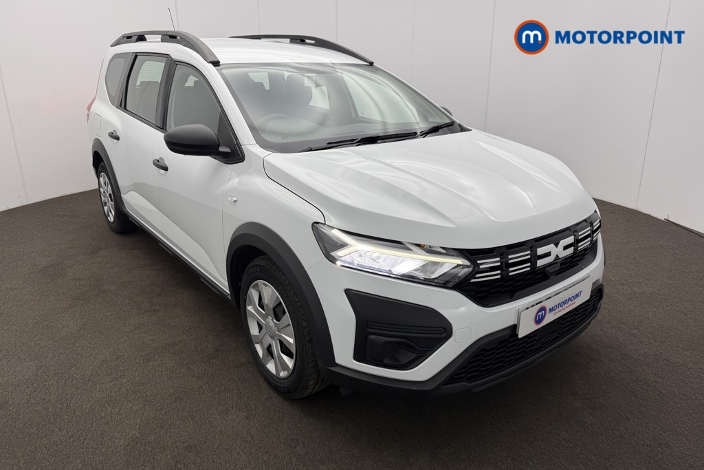 Dacia Jogger Essential Manual Petrol People Carrier - Stock Number (1577638) - 15th supplementary image