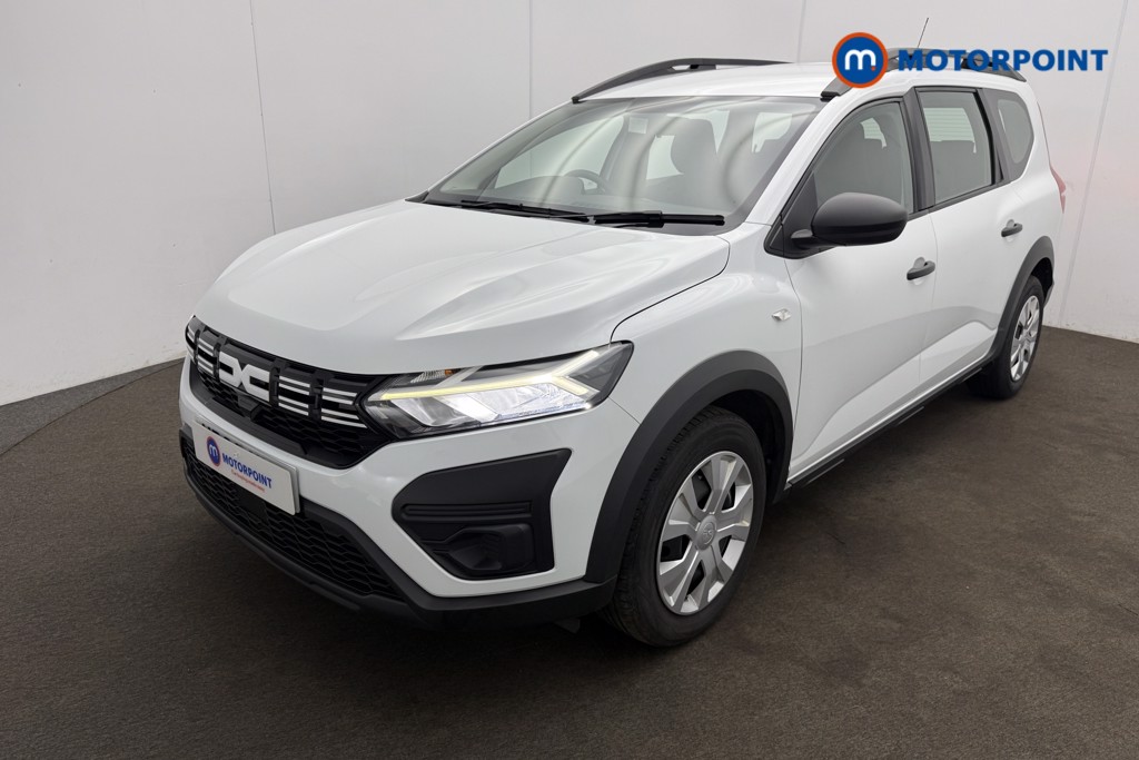 Dacia Jogger Essential Manual Petrol People Carrier - Stock Number (1577638) - 16th supplementary image