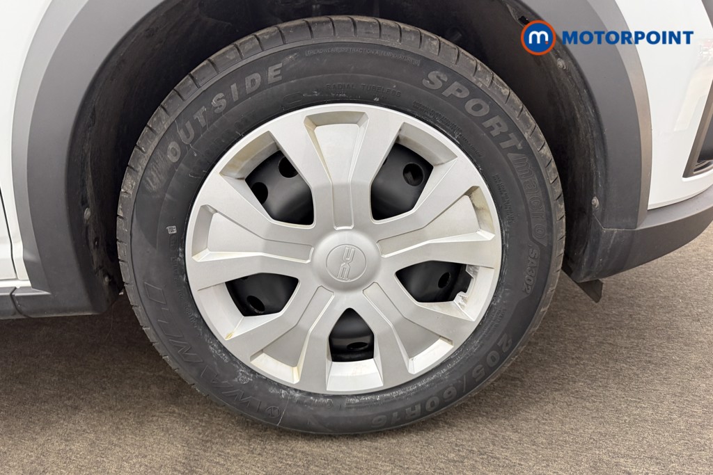 Dacia Jogger Essential Manual Petrol People Carrier - Stock Number (1577638) - 17th supplementary image