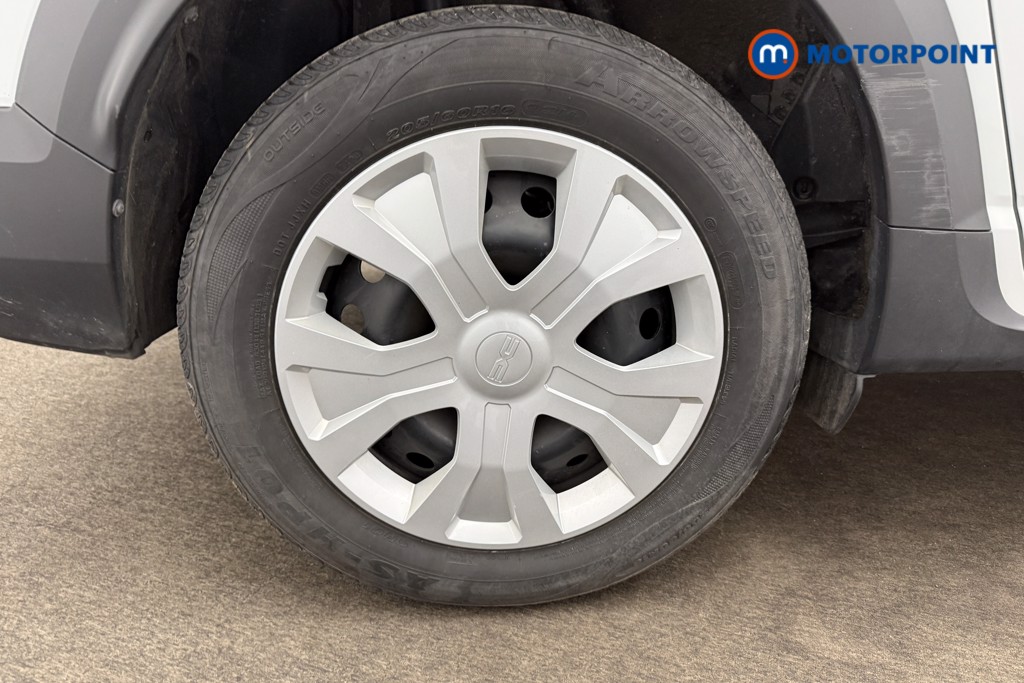 Dacia Jogger Essential Manual Petrol People Carrier - Stock Number (1577638) - 18th supplementary image