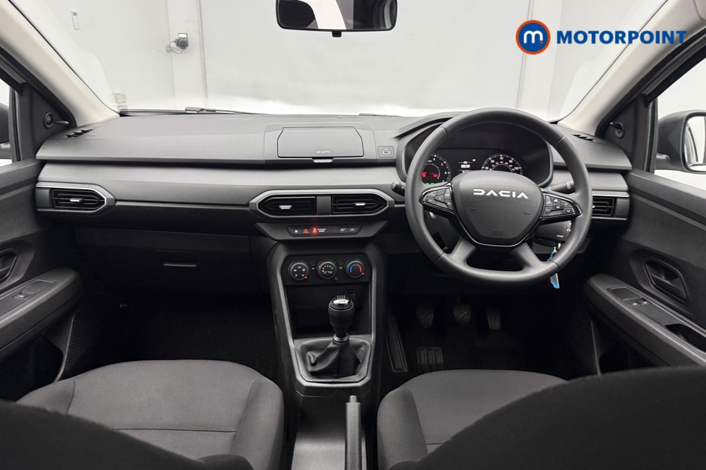 Dacia Jogger Essential Manual Petrol People Carrier - Stock Number (1577638) - 1st supplementary image