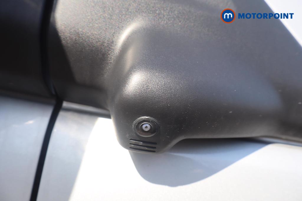 Ford Transit Limited Automatic Diesel Medium Roof Van - Stock Number (1600370) - Front bumper