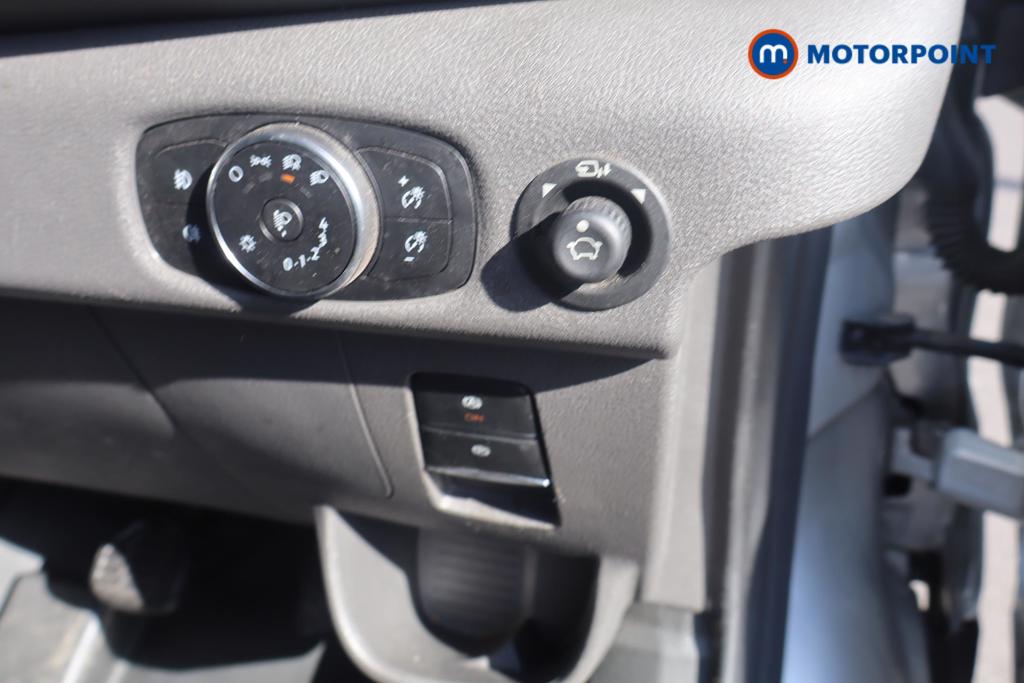 Ford Transit Limited Automatic Diesel Medium Roof Van - Stock Number (1600370) - 13th supplementary image