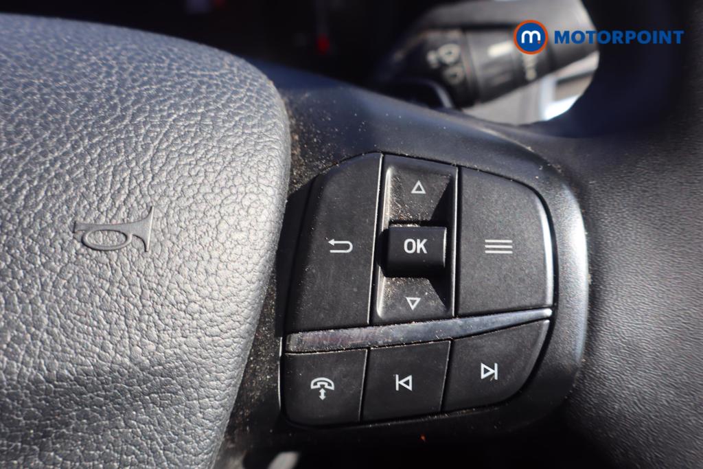 Ford Transit Limited Automatic Diesel Medium Roof Van - Stock Number (1600370) - 15th supplementary image