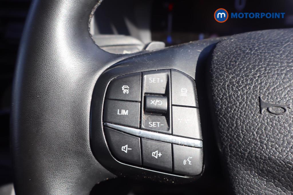 Ford Transit Limited Automatic Diesel Medium Roof Van - Stock Number (1600370) - 16th supplementary image