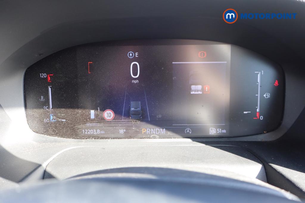 Ford Transit Limited Automatic Diesel Medium Roof Van - Stock Number (1600370) - 18th supplementary image