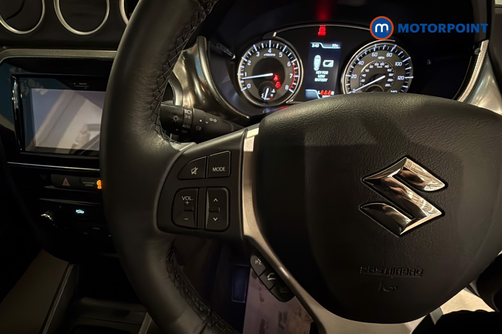Suzuki Vitara SZ5 Manual Petrol SUV - Stock Number (1602051) - 3rd supplementary image