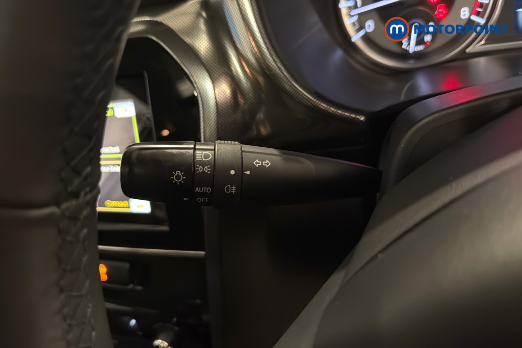 Suzuki Vitara SZ5 Manual Petrol SUV - Stock Number (1602051) - 6th supplementary image