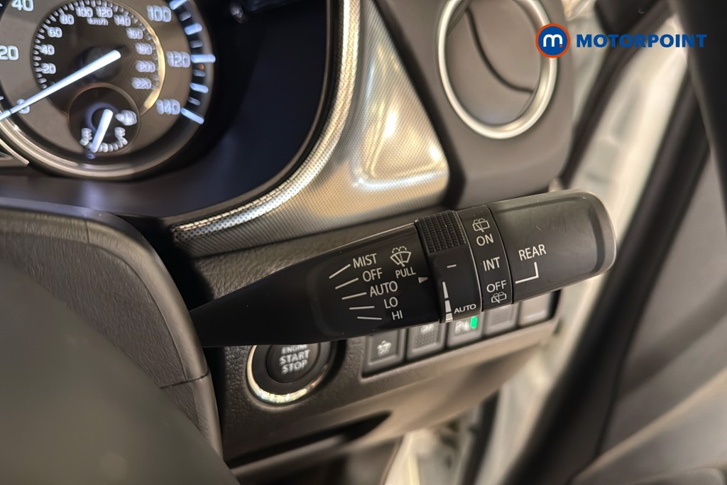 Suzuki Vitara SZ5 Manual Petrol SUV - Stock Number (1602051) - 7th supplementary image