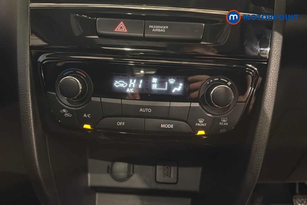Suzuki Vitara SZ5 Manual Petrol SUV - Stock Number (1602051) - 12th supplementary image