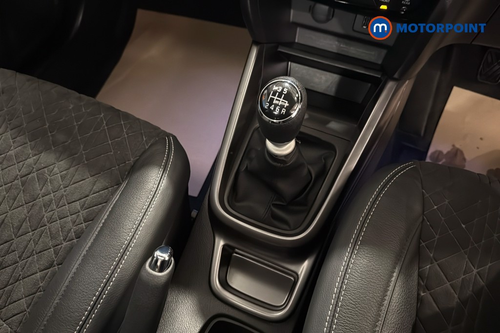 Suzuki Vitara SZ5 Manual Petrol SUV - Stock Number (1602051) - 15th supplementary image