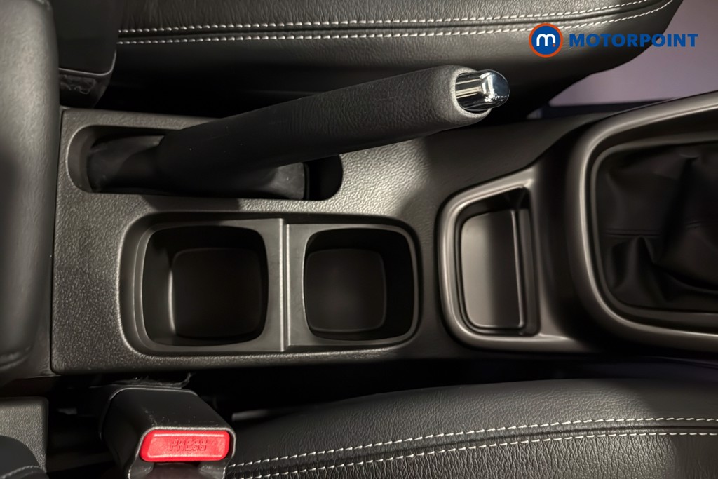 Suzuki Vitara SZ5 Manual Petrol SUV - Stock Number (1602051) - 16th supplementary image