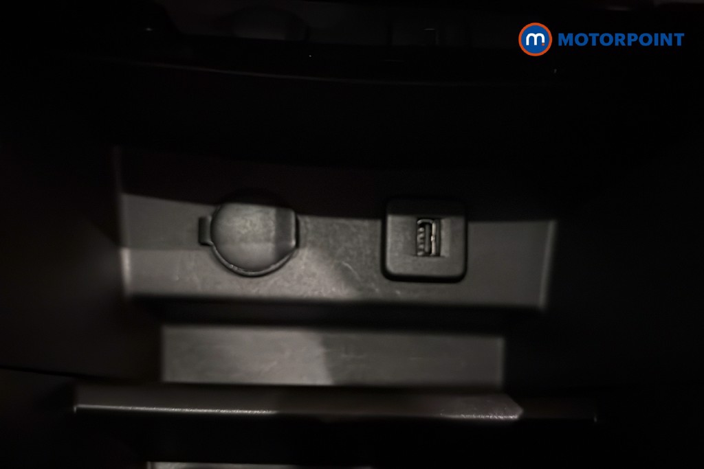 Suzuki Vitara SZ5 Manual Petrol SUV - Stock Number (1602051) - 17th supplementary image