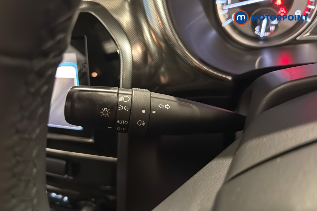 Suzuki Vitara SZ5 Manual Petrol SUV - Stock Number (1602051) - 18th supplementary image