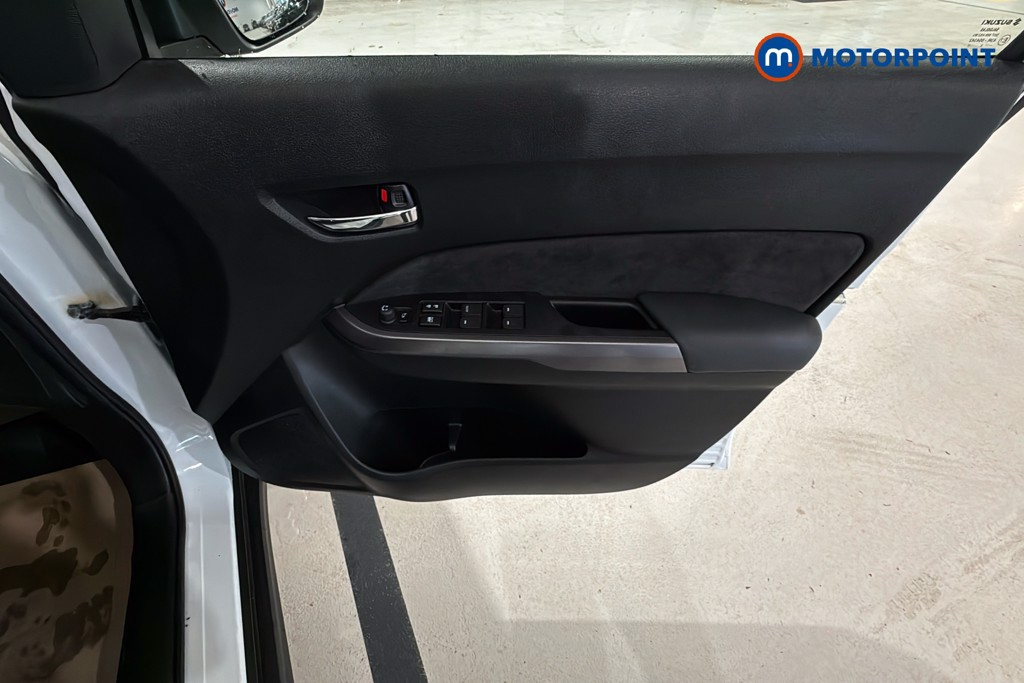 Suzuki Vitara SZ5 Manual Petrol SUV - Stock Number (1602051) - 19th supplementary image