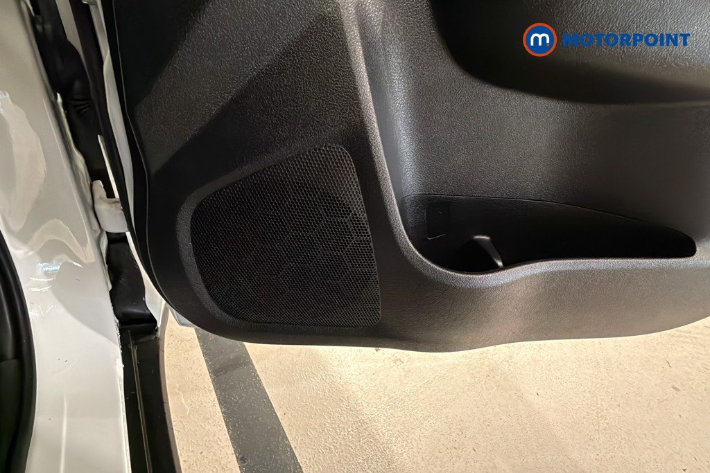 Suzuki Vitara SZ5 Manual Petrol SUV - Stock Number (1602051) - 21st supplementary image