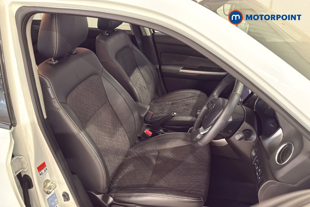 Suzuki Vitara SZ5 Manual Petrol SUV - Stock Number (1602051) - 22nd supplementary image