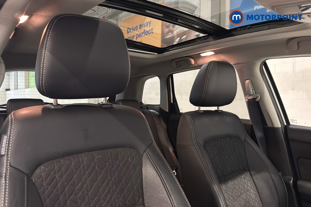 Suzuki Vitara SZ5 Manual Petrol SUV - Stock Number (1602051) - 23rd supplementary image