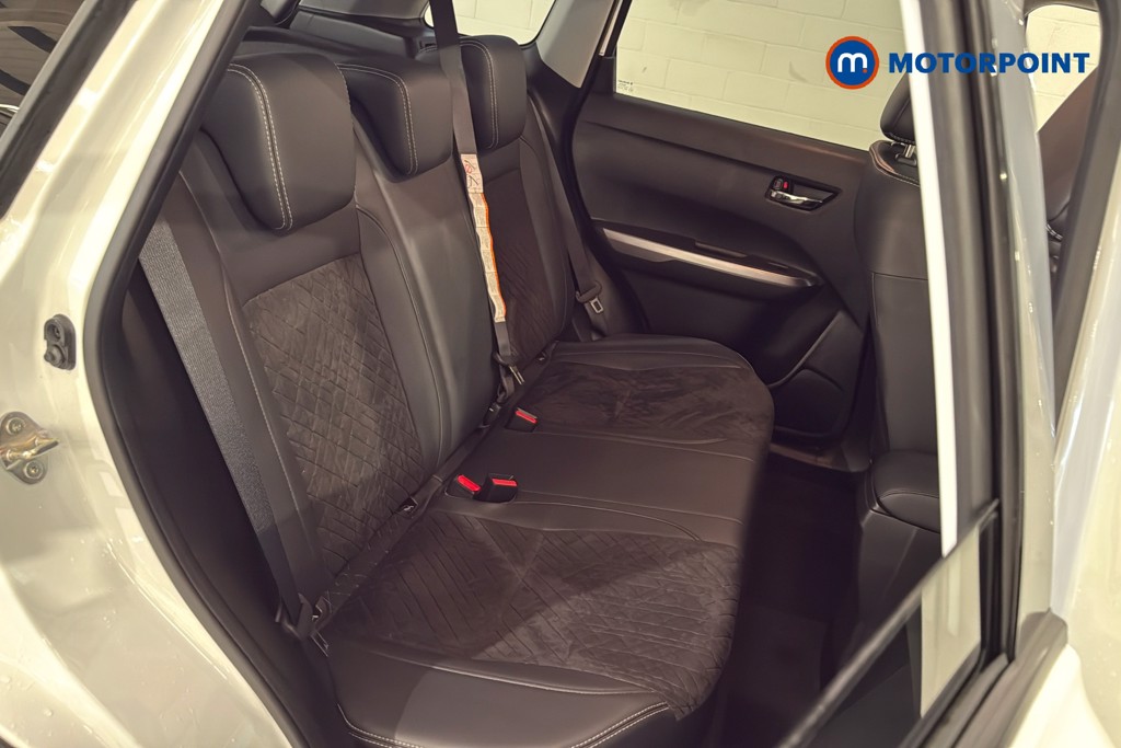 Suzuki Vitara SZ5 Manual Petrol SUV - Stock Number (1602051) - 28th supplementary image