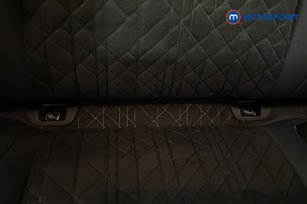 Suzuki Vitara SZ5 Manual Petrol SUV - Stock Number (1602051) - 29th supplementary image