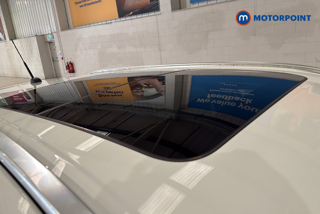 Suzuki Vitara SZ5 Manual Petrol SUV - Stock Number (1602051) - 32nd supplementary image