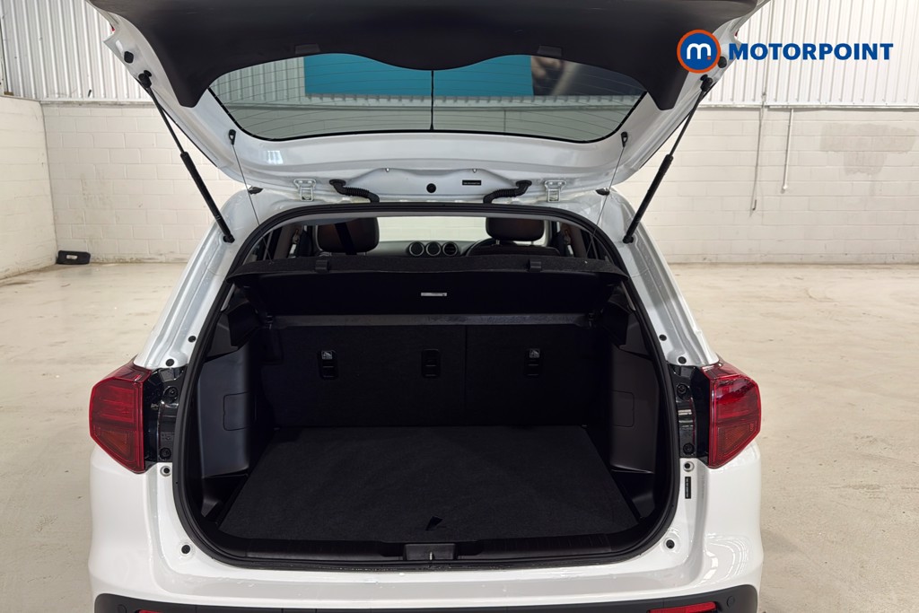 Suzuki Vitara SZ5 Manual Petrol SUV - Stock Number (1602051) - 33rd supplementary image