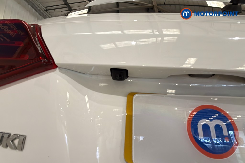 Suzuki Vitara SZ5 Manual Petrol SUV - Stock Number (1602051) - 36th supplementary image