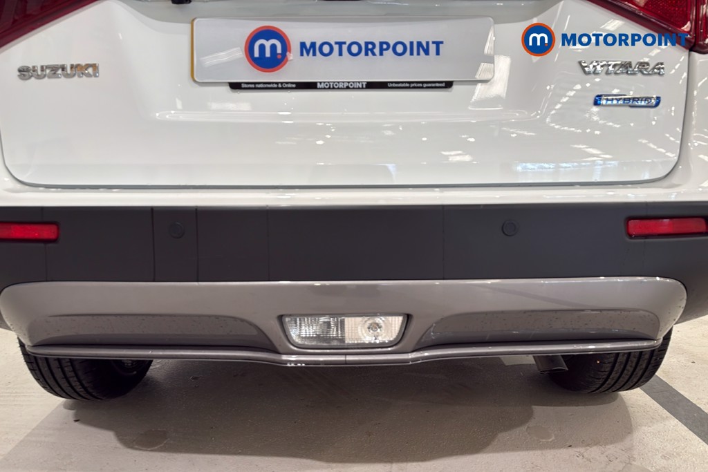 Suzuki Vitara SZ5 Manual Petrol SUV - Stock Number (1602051) - 40th supplementary image