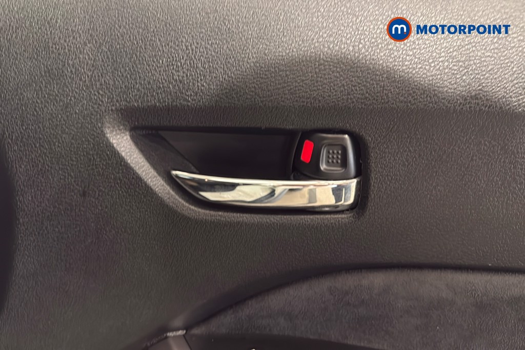 Suzuki Vitara SZ5 Manual Petrol SUV - Stock Number (1602051) - 42nd supplementary image