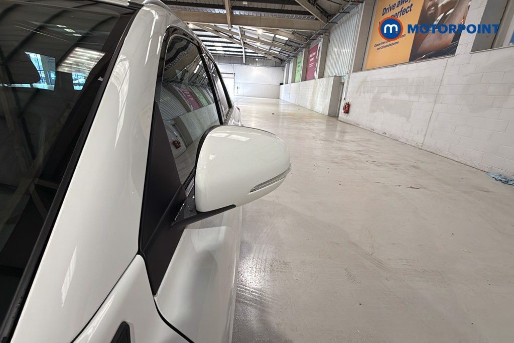 Suzuki Vitara SZ5 Manual Petrol SUV - Stock Number (1602051) - 43rd supplementary image