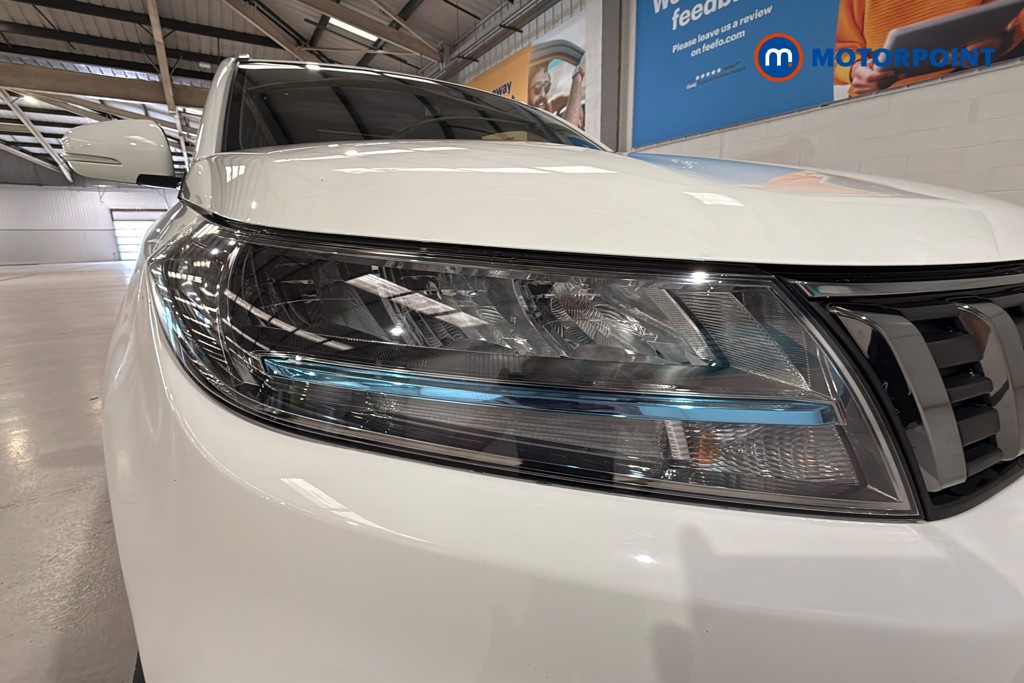 Suzuki Vitara SZ5 Manual Petrol SUV - Stock Number (1602051) - 44th supplementary image