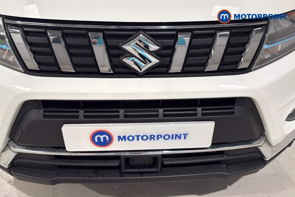 Suzuki Vitara SZ5 Manual Petrol SUV - Stock Number (1602051) - 45th supplementary image