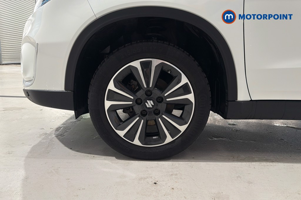 Suzuki Vitara SZ5 Manual Petrol SUV - Stock Number (1602051) - 47th supplementary image