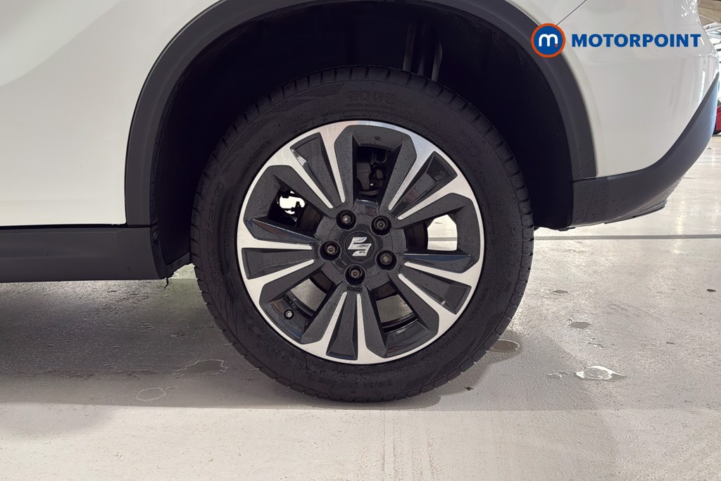 Suzuki Vitara SZ5 Manual Petrol SUV - Stock Number (1602051) - 48th supplementary image