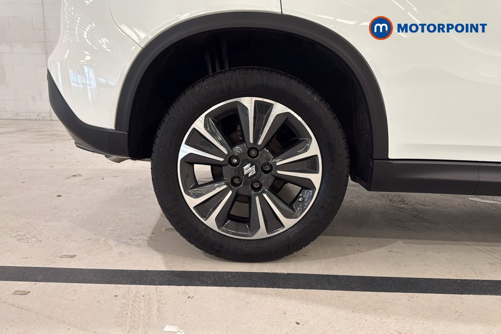 Suzuki Vitara SZ5 Manual Petrol SUV - Stock Number (1602051) - 49th supplementary image